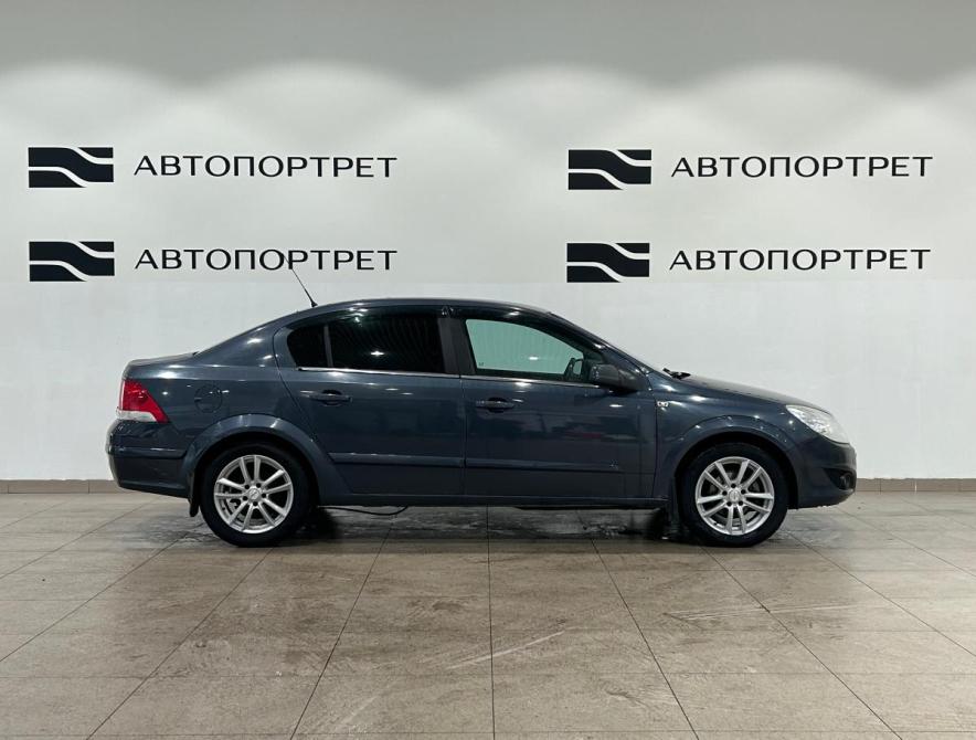 Opel Astra H Рестайлинг Санкт-Петербург  - изображение 8