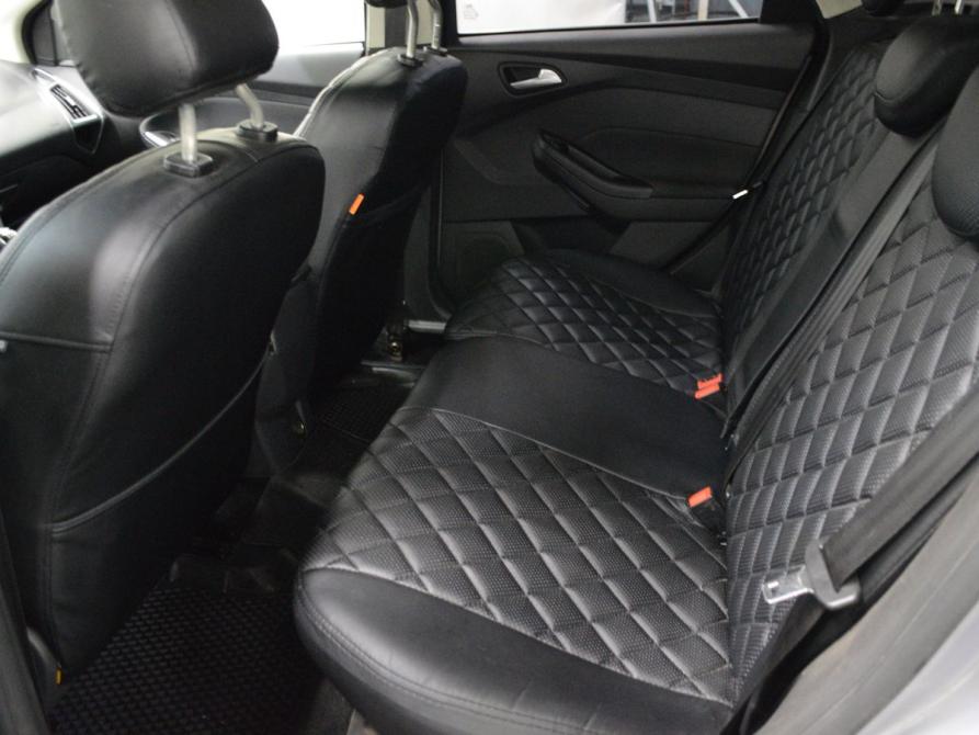 Ford Focus III Санкт-Петербург  - изображение 10