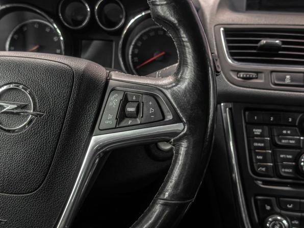 Opel Mokka I с пробегом 2012 года, цена 1 149 900 рублей, 180000 км, внедорожник, Автокод Объявления