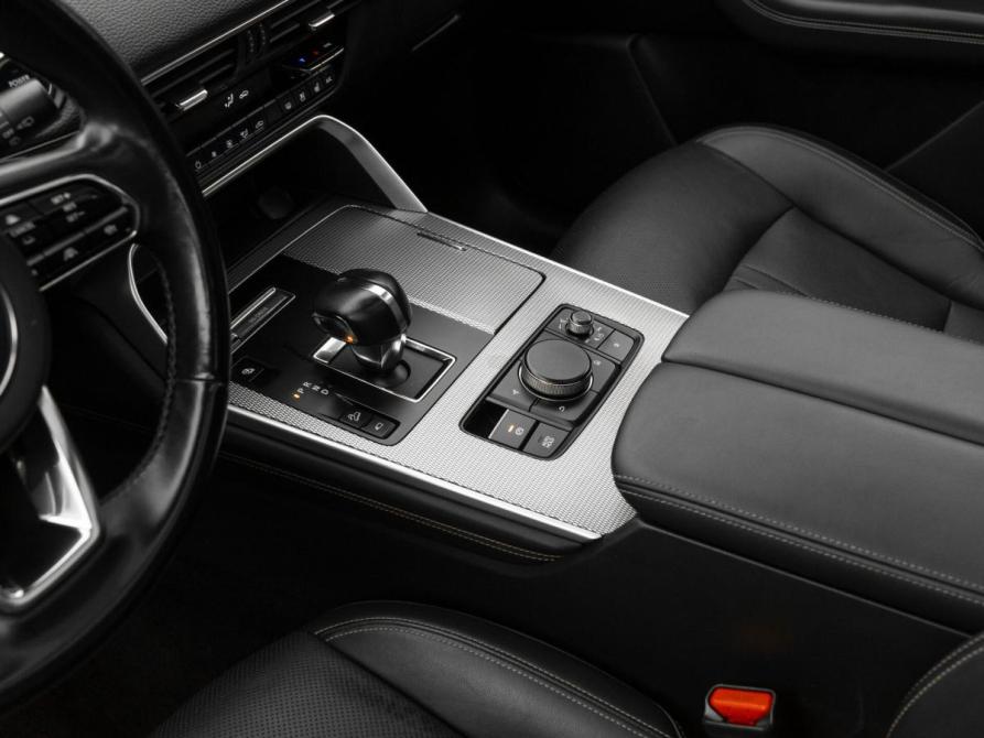 Mazda CX-60 Москва  - изображение 18