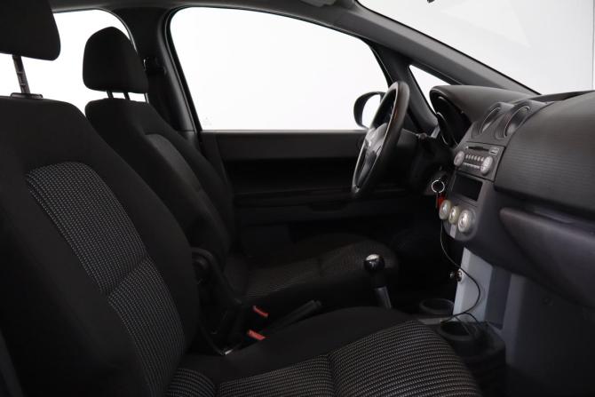 Mitsubishi Colt VI (Z20/Z30) с пробегом 2008 года, цена 369 000 рублей, 112000 км, хэтчбек, Автокод Объявления