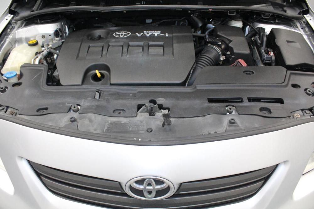 Toyota Corolla X (E140 E150) Кемерово  - изображение 18