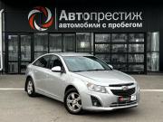 Chevrolet Cruze I Рестайлинг Волгоград  - изображение 24