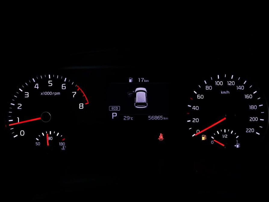 Kia Soul III Минеральные Воды  - изображение 18