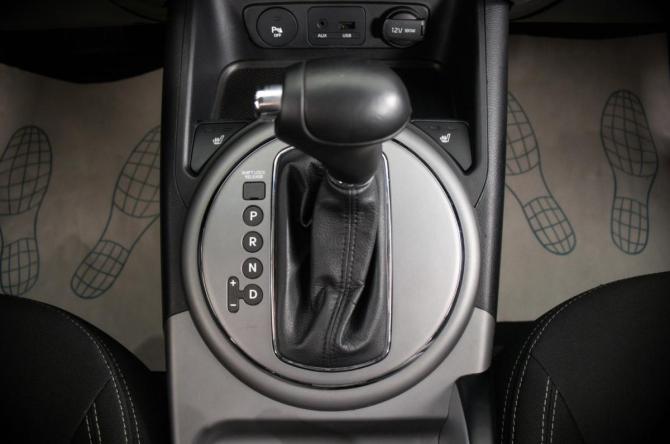 Kia Sportage III Рестайлинг с пробегом 2015 года, цена 1 749 000 рублей, 110300 км, внедорожник, Автокод Объявления