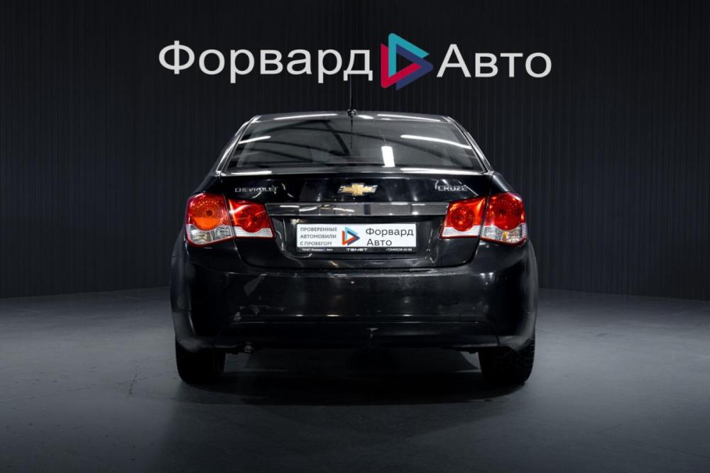 Chevrolet Cruze I Тюмень  - изображение 7