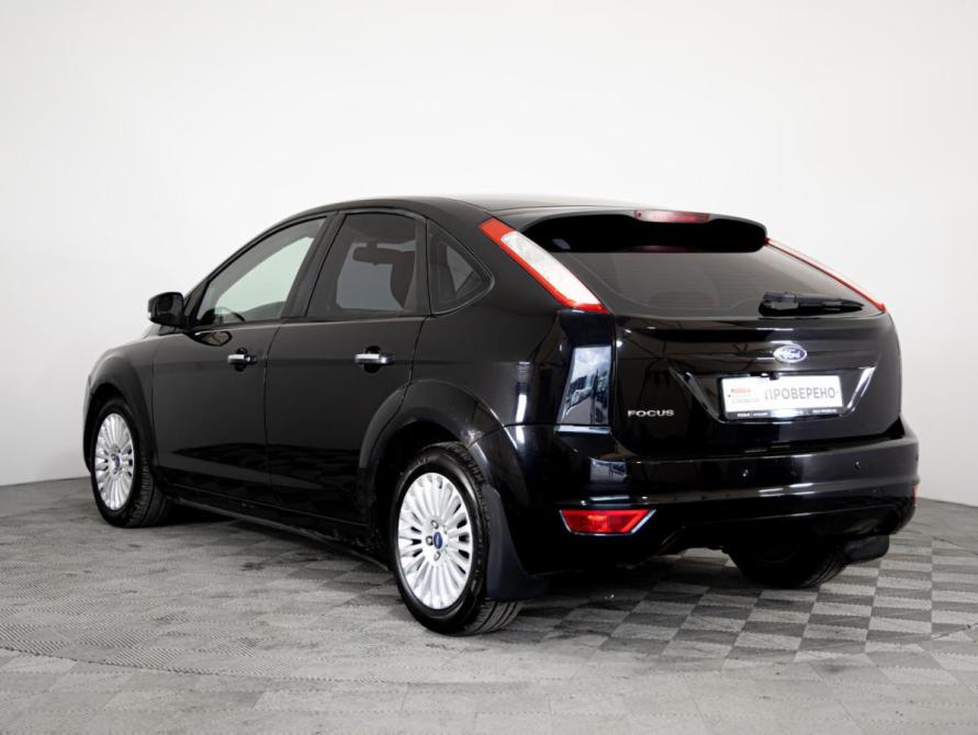 Ford Focus II Рестайлинг Санкт-Петербург  - изображение 7