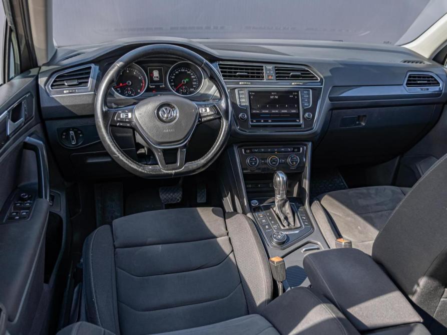 Volkswagen Tiguan II Краснодар  - изображение 6
