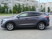 Hyundai Tucson III Йошкар-Ола  - изображение 32