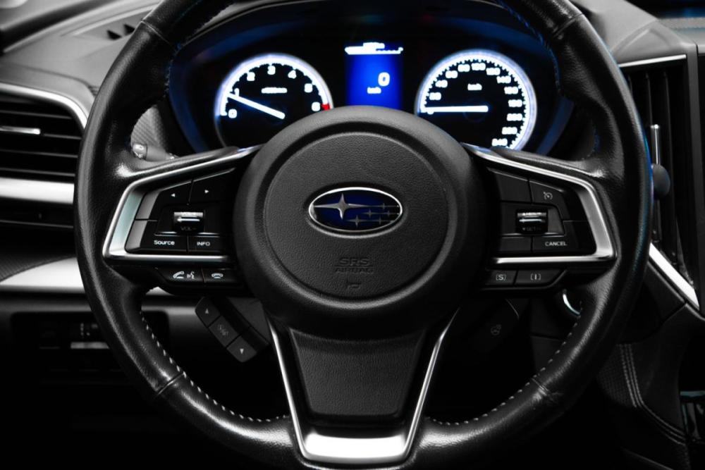 Subaru Forester V Москва  - изображение 11