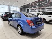 Chevrolet Aveo II Казань  - изображение 30
