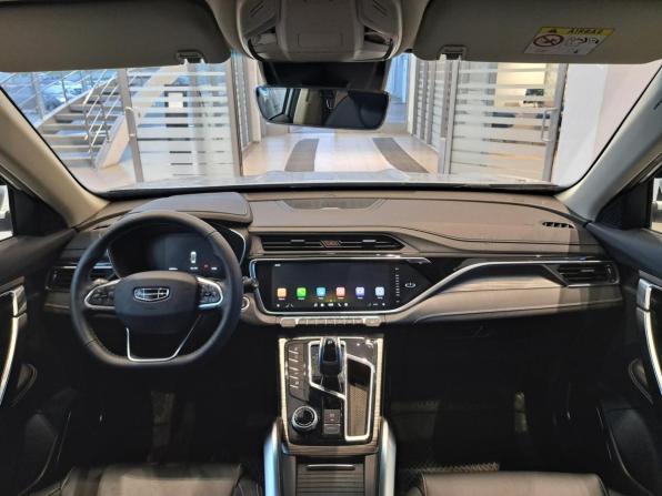 Geely Atlas Pro с пробегом 2024 года, цена 2 175 000 рублей, 22077 км, внедорожник, Автокод Объявления