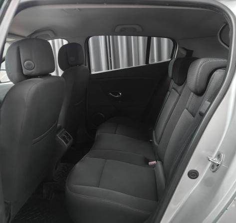 Renault Megane III с пробегом 2011 года, цена 485 000 рублей, 259949 км, хэтчбек, Автокод Объявления