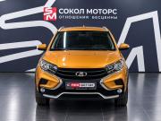 Lada (ВАЗ) XRAY I Ростов-на-Дону  - изображение 34