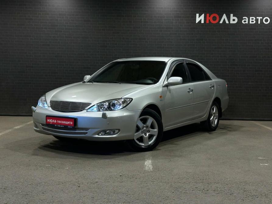 Toyota Camry V (XV30) Челябинск  - изображение 1