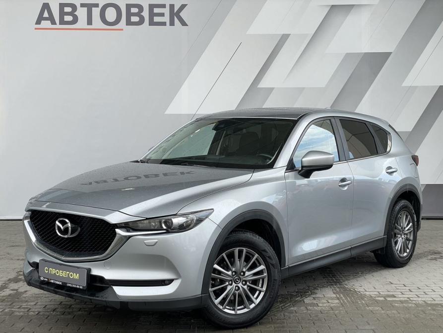 Mazda CX-5 II Екатеринбург  - изображение 1