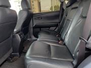 Lexus RX III Рестайлинг Казань  - изображение 37