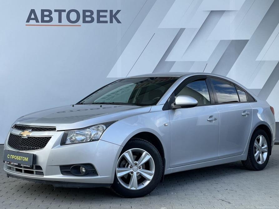 Chevrolet Cruze I Екатеринбург  - изображение 1