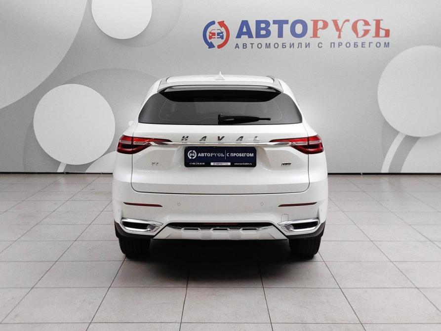 Haval F7 I Подольск  - изображение 4