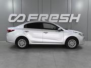 Kia Rio IV Ростов-на-Дону  - изображение 23