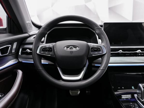 Chery Tiggo 8 Pro I с пробегом 2023 года, цена 2 191 000 рублей, 55670 км, внедорожник, Автокод Объявления
