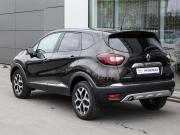 Renault Kaptur I Москва  - изображение 30
