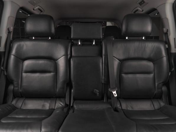 Toyota Land Cruiser 200 Series Рестайлинг 1 с пробегом 2012 года, цена 3 249 000 рублей, 175400 км, внедорожник, Автокод Объявления