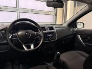 Renault Logan II Рестайлинг Тверь  - изображение 31