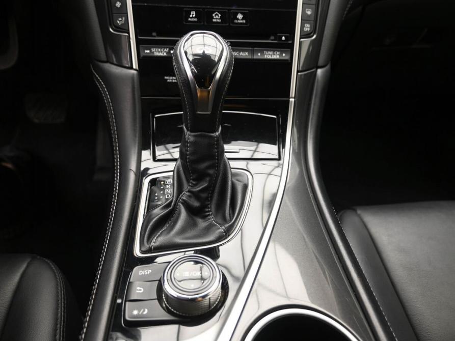 Infiniti Q50 I Рестайлинг Ростов-на-Дону  - изображение 20