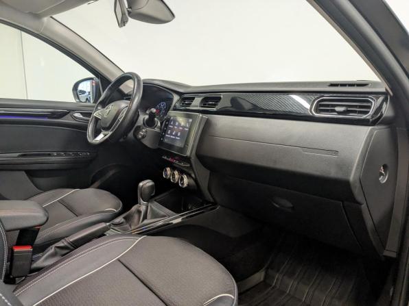 Renault Arkana I с пробегом 2019 года, цена 1 400 000 рублей, 113464 км, внедорожник, Автокод Объявления