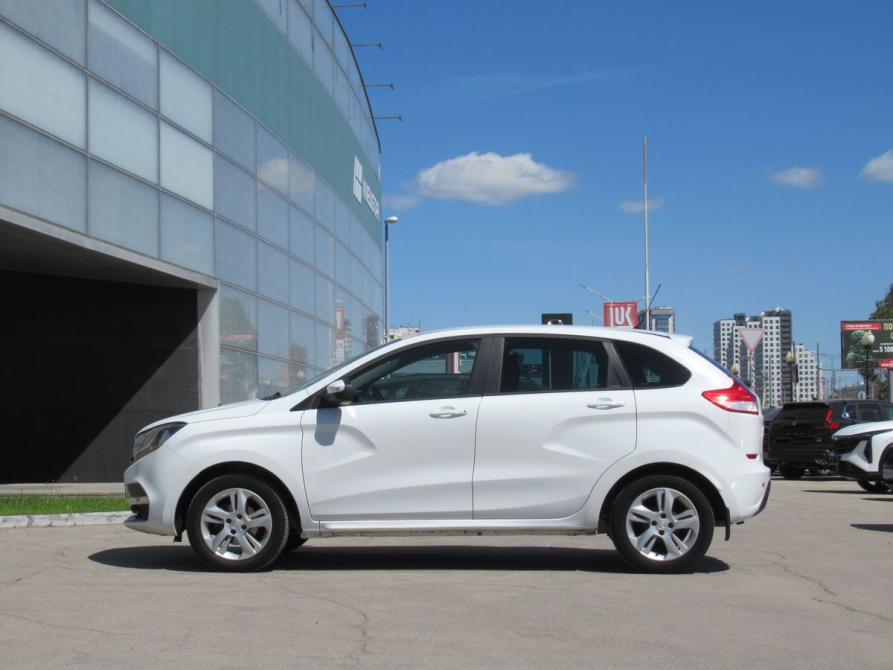 Lada (ВАЗ) XRAY I Самара  - изображение 8