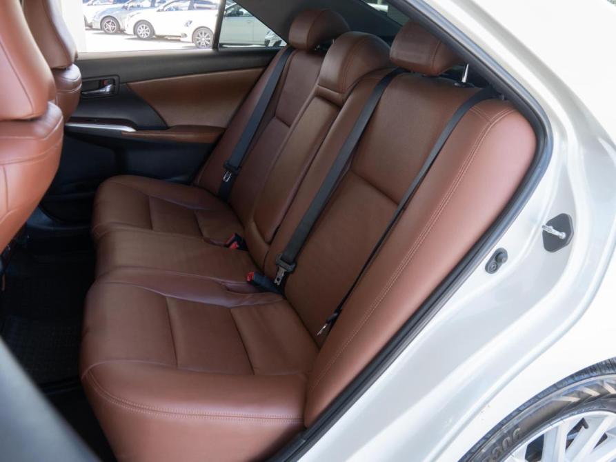 Toyota Camry VII (XV50) Волгоград  - изображение 9