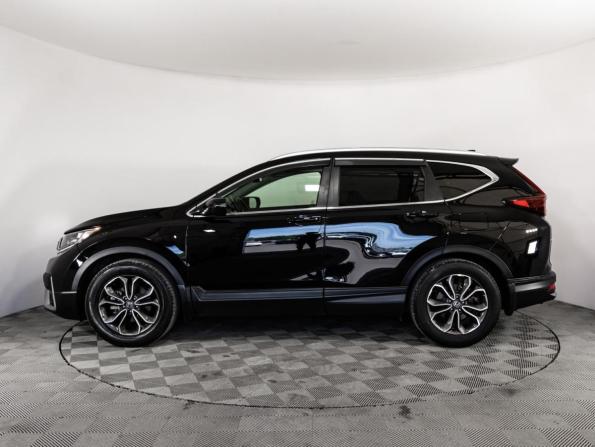 Honda CR-V V Рестайлинг с пробегом 2020 года, цена 2 299 000 рублей, 70325 км, внедорожник, Автокод Объявления