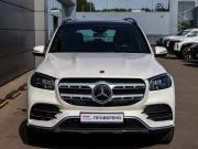 Mercedes-Benz GLS II (X167) Москва  - изображение 31