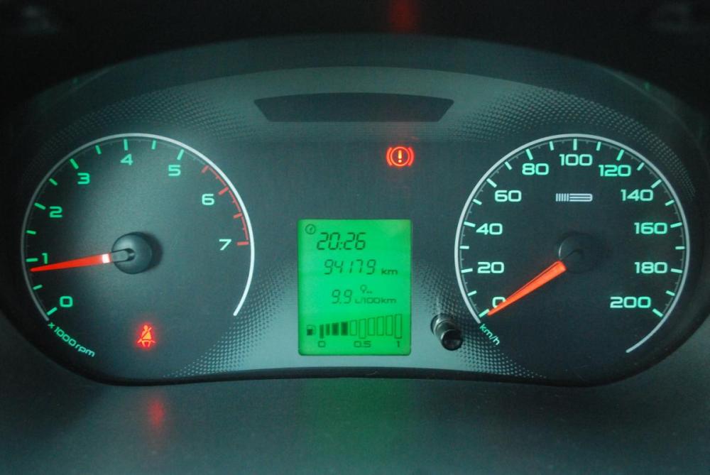 Lada (ВАЗ) Granta I Стерлитамак  - изображение 11
