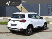 Chery Tiggo 4 I Рестайлинг Казань  - изображение 19
