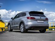 Volkswagen Touareg III Москва  - изображение 32