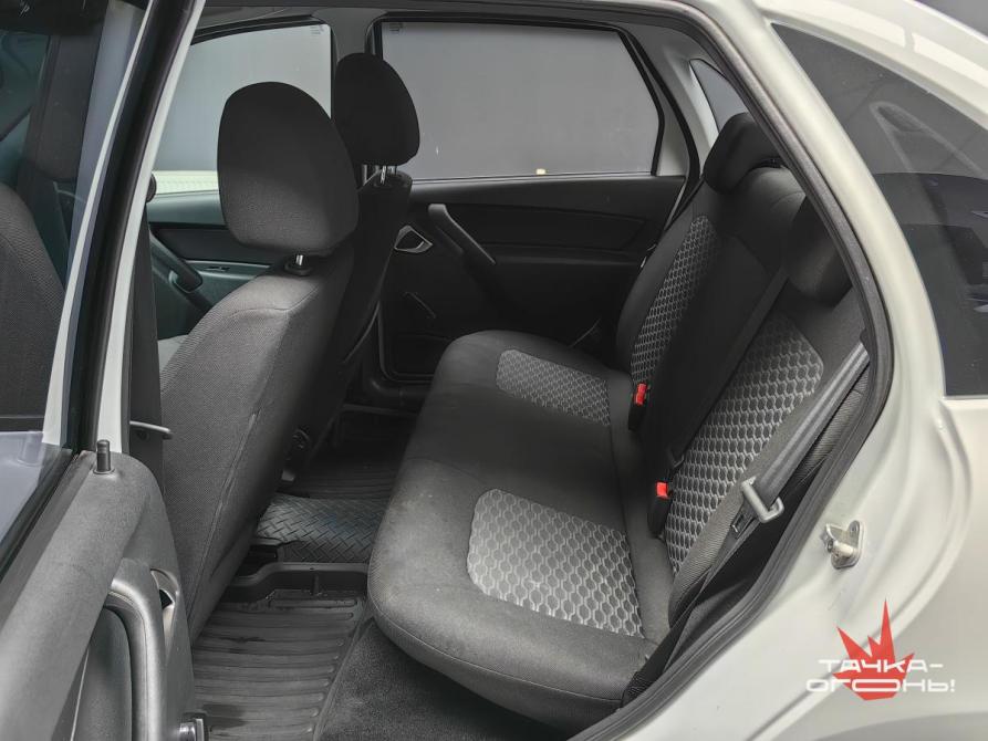 Lada (ВАЗ) Granta I Рестайлинг Пермь  - изображение 12