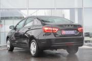 Lada (ВАЗ) Vesta I Ульяновск  - изображение 30