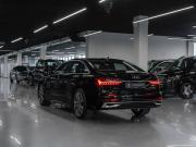 Audi A6 V (C8) Рестайлинг Москва  - изображение 34
