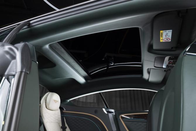 Новый Bentley Continental GT IV 2025 года, цена 48 396 800 рублей, купе, Автокод Объявления