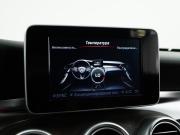 Mercedes-Benz C-Класс IV (W205) Москва  - изображение 42