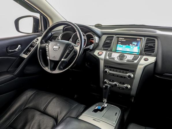 Nissan Murano II (Z51) Рестайлинг 2 с пробегом 2015 года, цена 1 650 000 рублей, 169361 км, внедорожник, Автокод Объявления