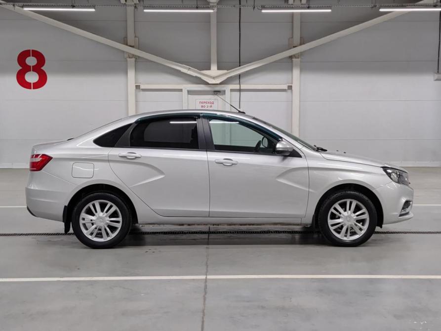 Lada (ВАЗ) Vesta I Казань  - изображение 5