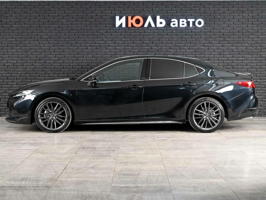 Toyota Camry IX (XV80) China Market Екатеринбург  - изображение 7