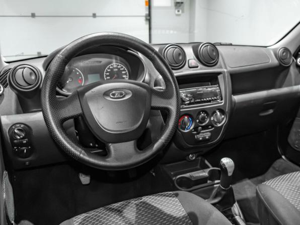 Lada (ВАЗ) Granta I с пробегом 2016 года, цена 424 705 рублей, 150796 км, седан, Автокод Объявления