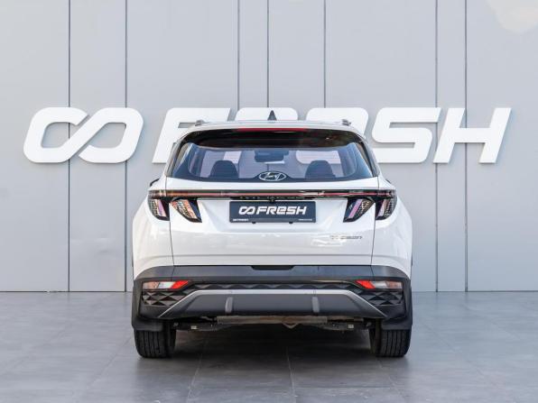 Hyundai Tucson IV с пробегом 2021 года, цена 2 790 000 рублей, 71054 км, внедорожник, Автокод Объявления