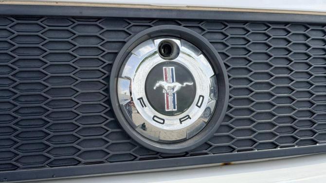Ford Mustang V с пробегом 2006 года, цена 1 700 000 рублей, 188403 км, купе, Автокод Объявления