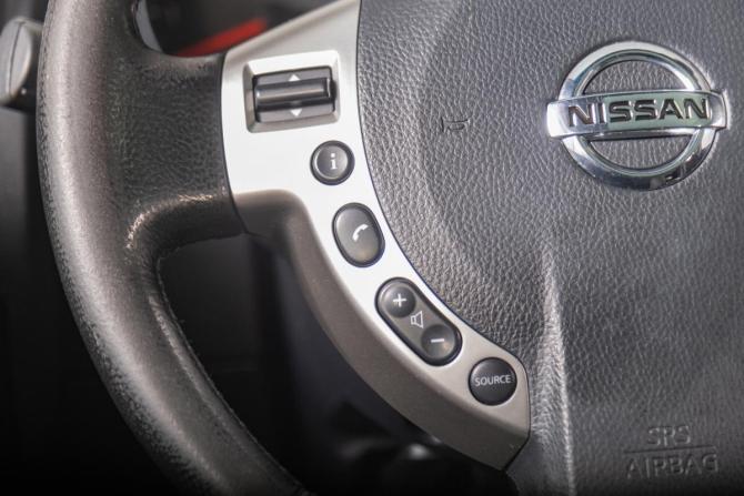 Nissan Qashqai+2 I Рестайлинг с пробегом 2012 года, цена 899 000 рублей, 276000 км, внедорожник, Автокод Объявления