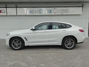 BMW X4 II (G02) Казань  - изображение 32